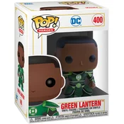 Funko Pop Heroes Imperial Palace Green Lantern
