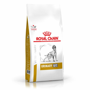 Royal Canin Urinary U/C low purine - Veterinary Diet - Ekonomicno pakiranje: 2 x 14 kg