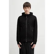 C.P. Company Jopa RCCMSS715A005086W Črna Regular Fit