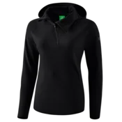 Erima Jakna s kapuco ESSENTIAL HOODIE