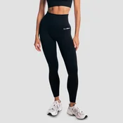 GymBeam Ženske pajkice GymBabe Black