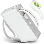 Olympia Olympia P22 Bluetooth Termo Tiskalnik Nalepk, za Dom, Pisarno, Kuhinjo