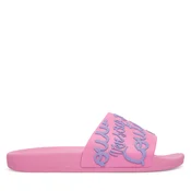 Natikači Versace Jeans Couture 80VA3SQ1 71352 499 Roza
