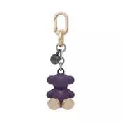 Obesek TOUS Bold Bear 2002358829 Roza