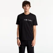 Majice Hugo Boss Authentic T-Shirt Black XL