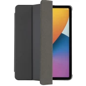 Hama Fold Clear, ohišje za Apple iPad 11 (2025)/10,9 (2022), s pladnjem za pisala, črno