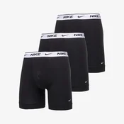 Bokserji Nike Essential Cotton Stretch Boxer Brief Multicolor M