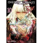 Children of the Whales, Vol. 10