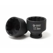 Forsage Vijačni nastavek za udarni izvijač 22mm 1/2 (12-hran)