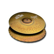 PAISTE činela 2002 RUDE CLASSIC SE HI-HAT 14