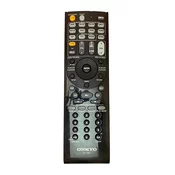 General ONKYO RC-709M, RC-717M - daljinski upravljalnik podvojeni