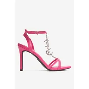 Sandali JUICY COUTURE HY1500-2 Roza