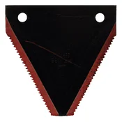 Granit Rezilo za britev 75x76x2mm 25 kosov CASE MF1389SP