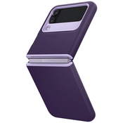 CASEOLOGY NANO POP GALAXY Z FLIP 4 LIGHT VIOLET (ACS05118)