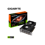 Graficka kartica GIGABYTE GeForce RTX 4060 Ti WINDFORCE OC 8G, 8GB GDDR6, PCI-E 4.0