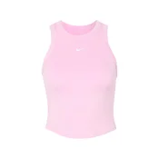 NIKE Športni top ONE roza