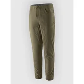 Patagonia Quandary Sweatpants basin green