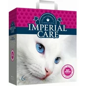 Imperial Care Grudvajuci posip za macke sa aromom bebi pudera, 6kg