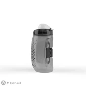 Steklenica Fidlock TWIST, 450 ml, temna