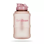 GymBeam Hydrator Sportska boca TT 2,5 l Rose