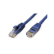 Secomp Value UTP PatchCord Cat6A/Cl.EA, plava 1.0m ( 6274 )