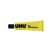 LEPILO UHU ALLESKLEBER,33G, 17008