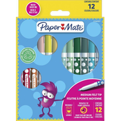 shumee PAPER MATE 2166507 VODNIK ZA 12-BARVNI PLOŠČNI TISKALNIK