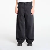 Jeans Carhartt WIP W Brandon Pant Black Stone Washed XS