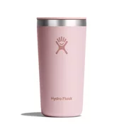 Termo skodelica Hydro Flask 12 OZ All Around Tumbler Press-In Lid Trillium