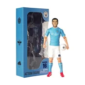 Akcijska figura Banbo Toys Manchester City SOCKERS Rodri - 20 cm (80686)