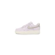 Nike Sportswear Nizke superge Air Force 1 07 svetlo lila