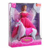 STATOVAC Set lutaka jednorog, Pegasus