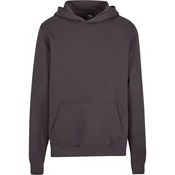 Urban Classics Majica Essential temno siva