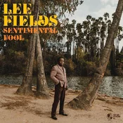 Lee Fields - Sentimental Fool (Sentimental Orange Indie Exclusive Coloured) (LP)