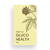 Nutripharm Caj Gluco Health, 50g