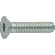 Granit Vrezni vijak z ugreznjeno glavo M12x55 8.8 DIN 7991