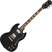 Epiphone SG Standard Ebony Elektricna gitara