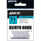 BKK Keiryu Hook #14 BN1011003