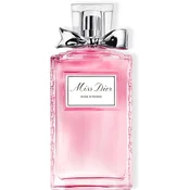 CHRISTIAN DIOR ženska toaletna voda Miss Dior Rose N´Roses, 100ml