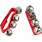 Noicetone B001-1 22cm Zvončki Red