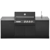 Grandpro Letna kuhinja 215 serie [G215TX43NS]