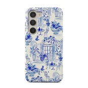 Premium ovitek Burga Tough Sobremesa za Samsung Galaxy S23