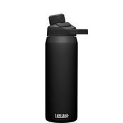 Camelbak CHUTE MAG VACUUM INOX 0,75L, steklenica, črna 2808