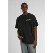 Mens T-shirt Good Life Quest Oversize black
