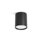 Ugradno spot svetlo OH12 1xGX53/35W/230V 9,6 cm crno