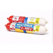 MULTIPACK VBBD Kippy pate salame 2 x 800g govedina i 2x 800g piletina/curetina