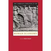 The Cambridge Companion to the Roman Economy