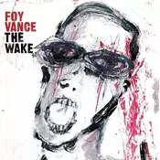 Foy Vance - The Wake (Limited Edition) (Apple Red Coloured) (2 LP)