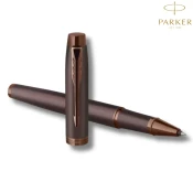 Kakovostni roler | Parker IM Monochrome | burgundy