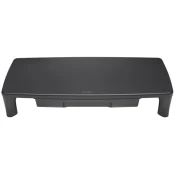 PODSTAVEK ZA MONITOR KENSINGTON S PREDALOM ČRN SmartFit ™ K55725EU